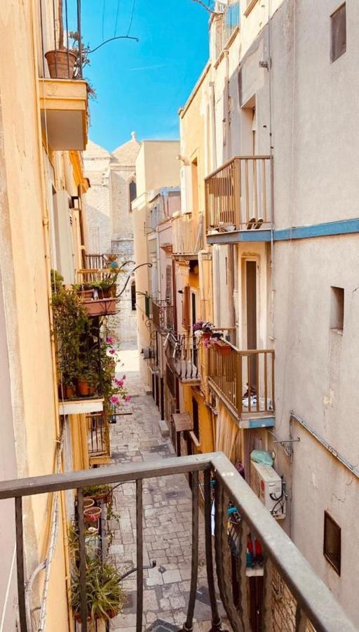 Casa Vacanza Venere Barletta Exteriör bild