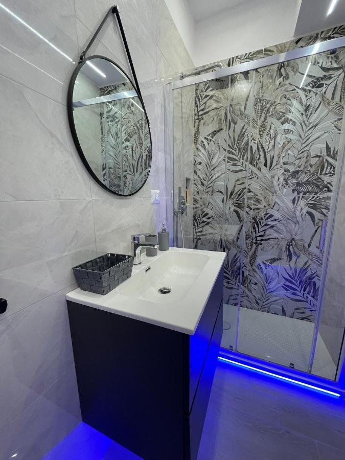 Casa Vacanza Venere Barletta Exteriör bild