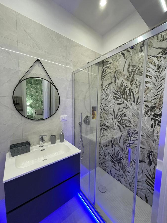 Casa Vacanza Venere Barletta Exteriör bild