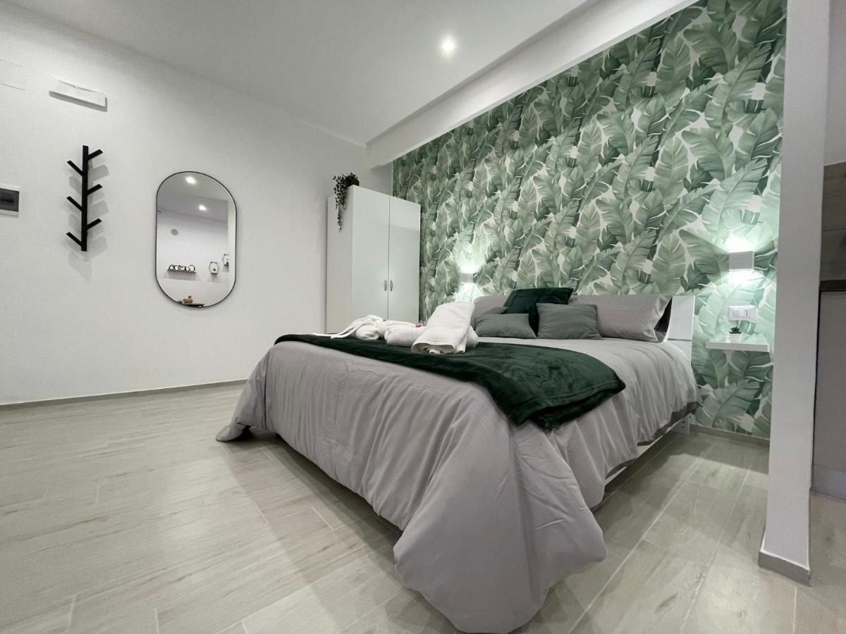 Casa Vacanza Venere Barletta Exteriör bild