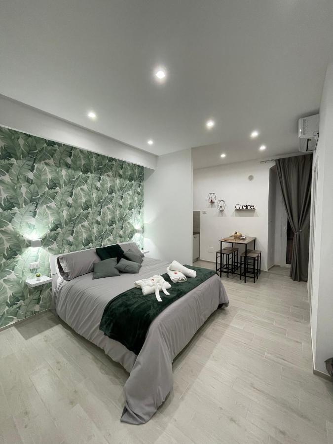 Casa Vacanza Venere Barletta Exteriör bild